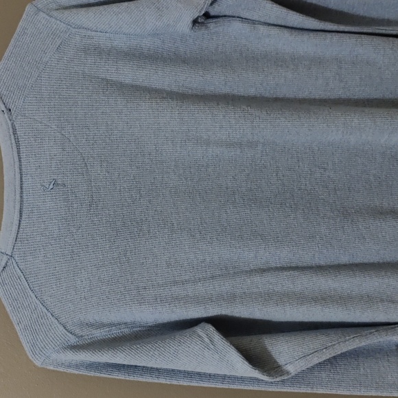 NWT Tailorbird 14/16 knit long sleeve top - Picture 4 of 4